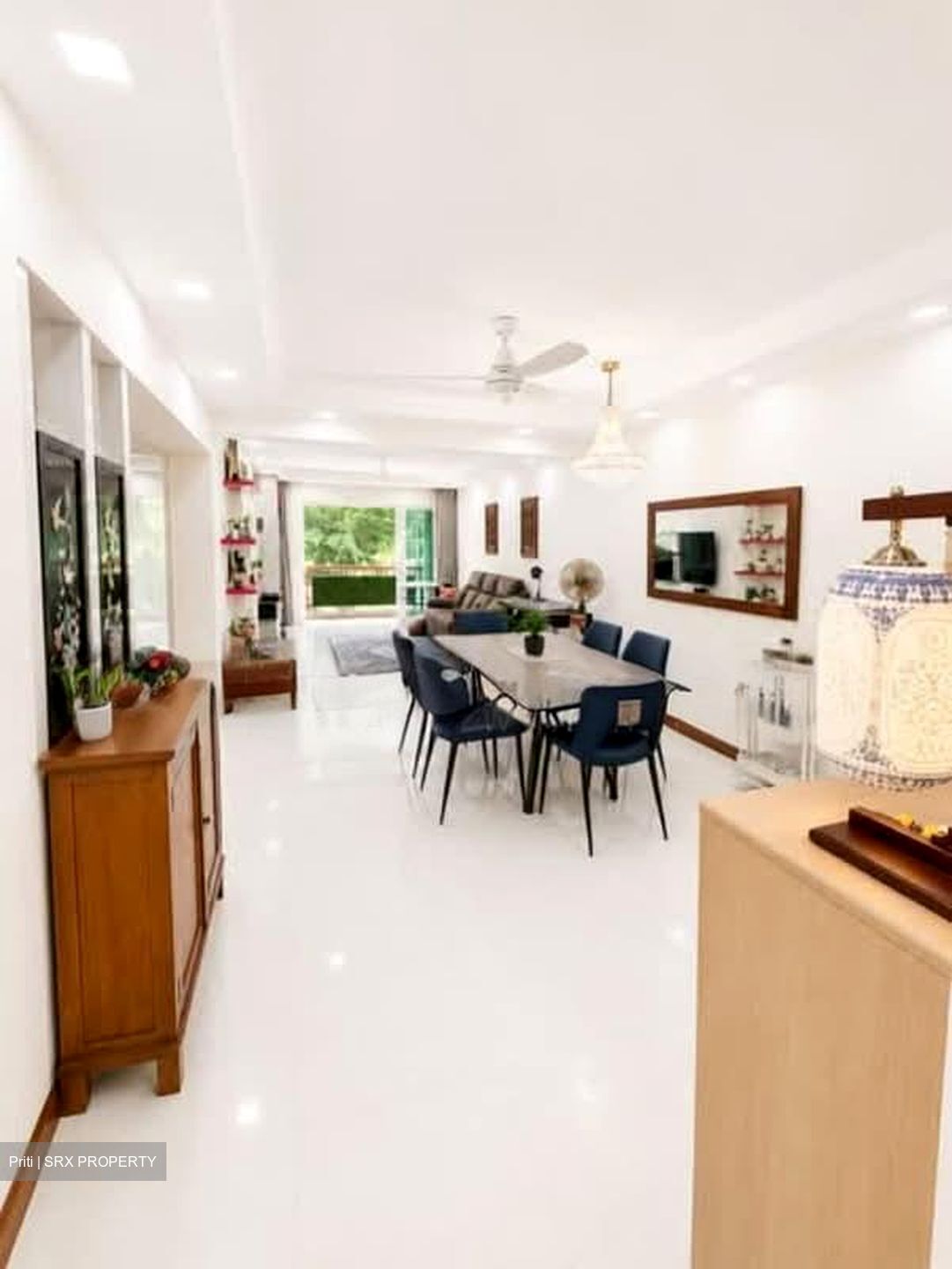 Melville Park (D18), Condominium #572193371